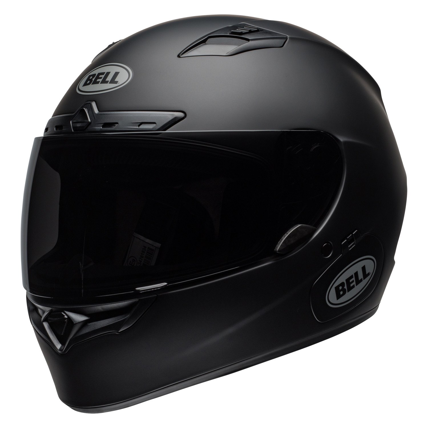 セキュリティ・セーフティ BELL Qualifier DLX MIPS XL Classic Navy Bell Qualifier DLX MIPS Motorcycle Helmet - Full Face - CHOOSE