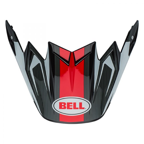 Bell® - Visor for Moto-9 Flex Helmet