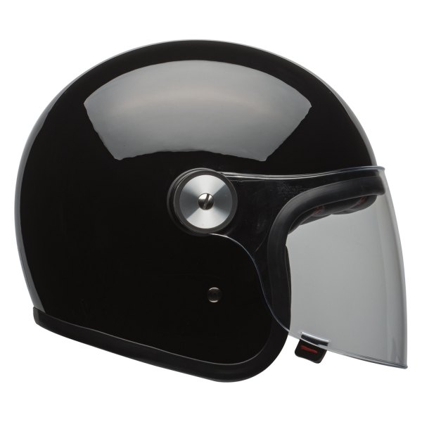 BELLさま専用 Bell® 7084438 - Riot X-Small Black Open Face Helmet