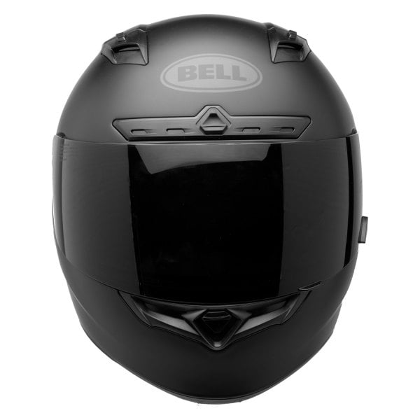 セキュリティ・セーフティ BELL Qualifier DLX Matte Black XXXL Qualifier DLX Blackout | Bell Helmets
