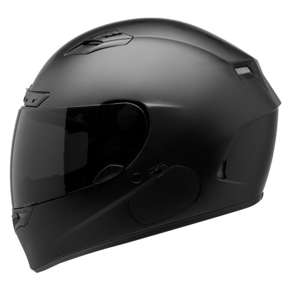 Bell® 7085215 - Qualifier DLX Blackout X-Small Matte Black Full