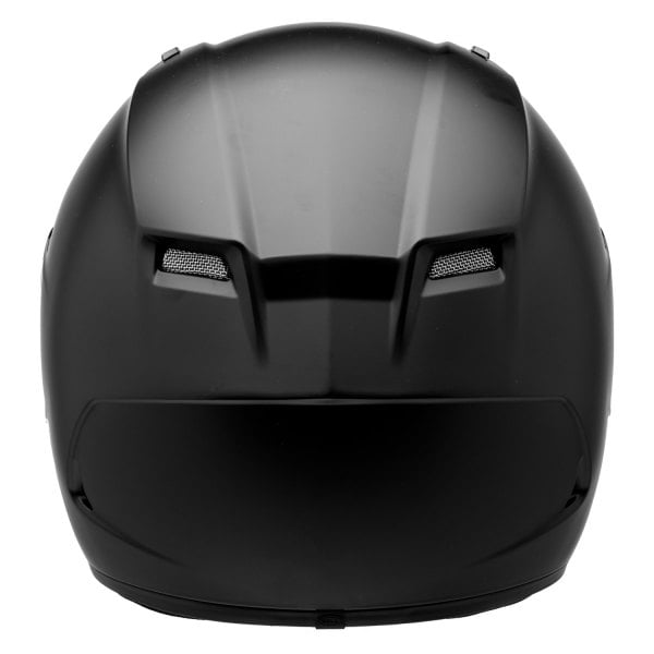 Bell® 7085215 - Qualifier DLX Blackout X-Small Matte Black Full