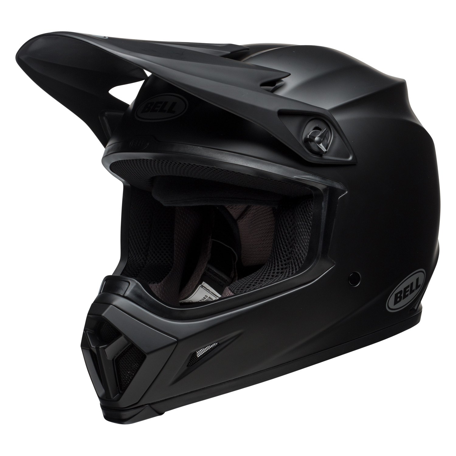 Bell® - MX-9 MIPS Off-Road Helmet - MOTORCYCLEiD.com