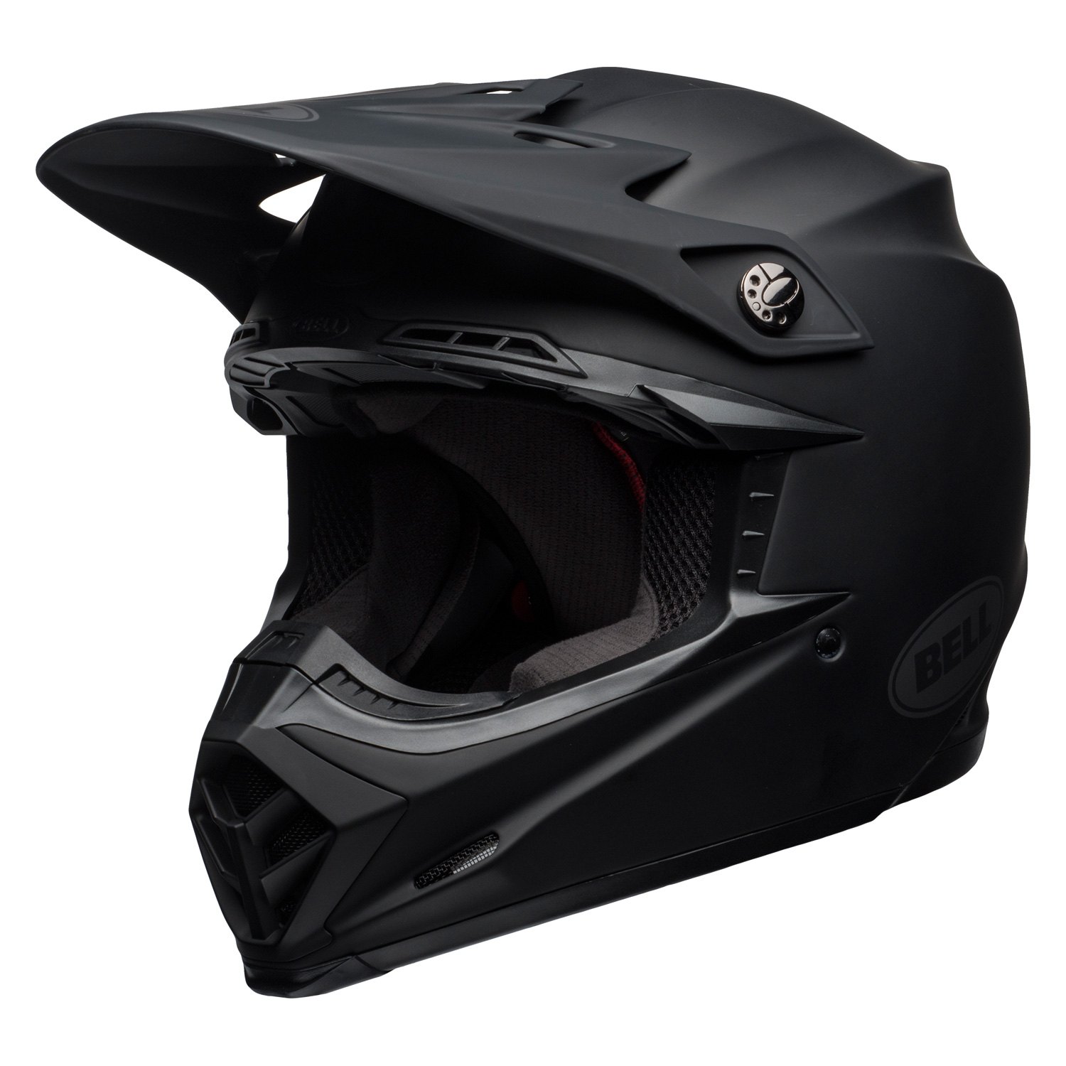 Bell® - Moto-9 MIPS Off-Road Helmet