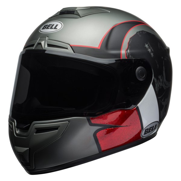 Bell® - SRT Street Hart-Luck Full Face Helmet
