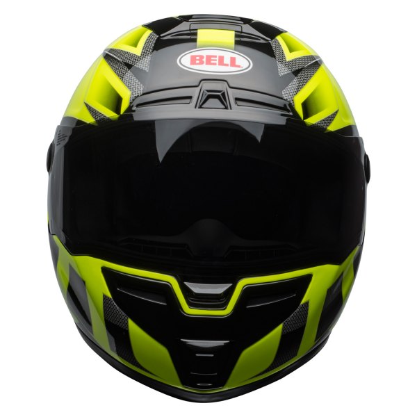 Bell♡　1207　♡ Bell® - SRT Street Predator Full Face Helmet - MOTORCYCLEiD.com