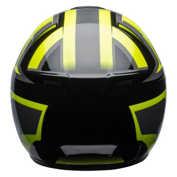 Bell® - SRT Street Predator Full Face Helmet - MOTORCYCLEiD.com