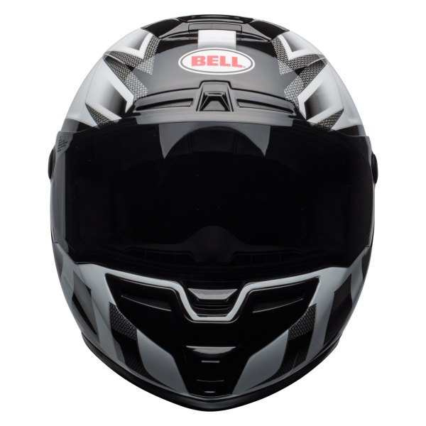 Bell♡　1207　♡ Bell® - SRT Street Predator Full Face Helmet - MOTORCYCLEiD.com