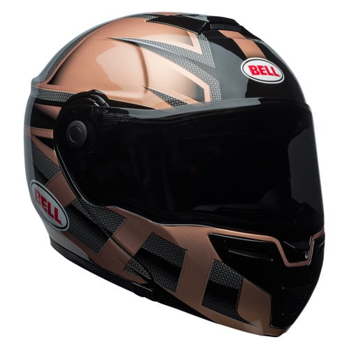Bell® - SRT Predator Modular Helmet - MOTORCYCLEiD.com