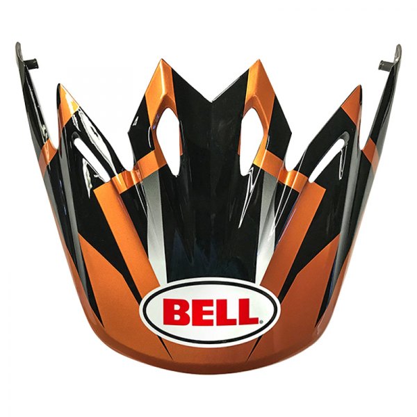 Bell® - Visor for Moto-9 Helmet