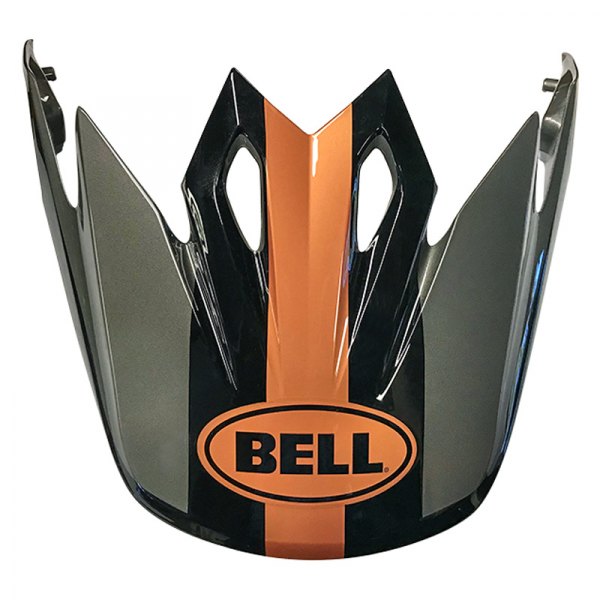 Bell® - Visor for MX-9 Mips Helmet