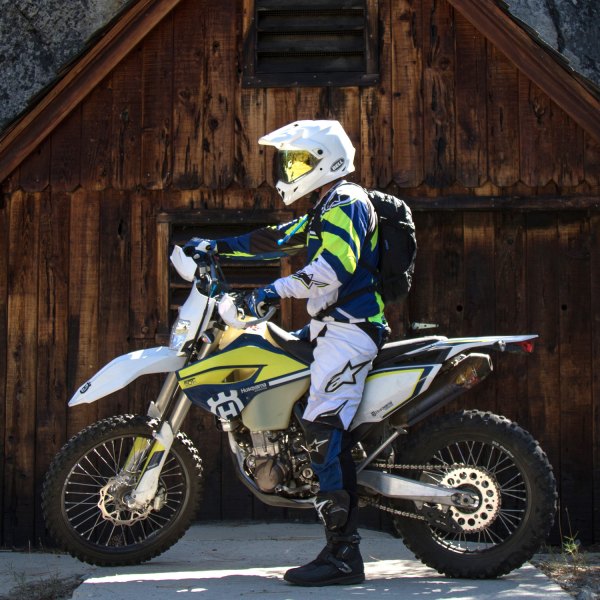 bb3939様　DC digホワイト、ブラック Bell® - MX-9 Adventure MIPS Marauder Dual Sport Helmet