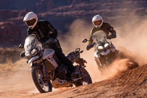 Bell® - MX-9 Adventure MIPS Marauder Dual Sport Helmet