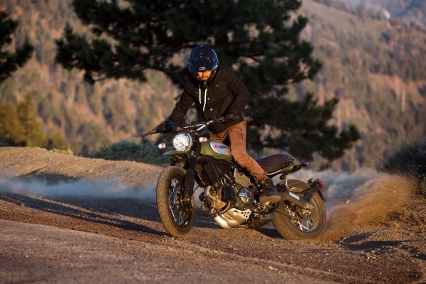 Bell® - MX-9 Adventure MIPS Marauder Dual Sport Helmet
