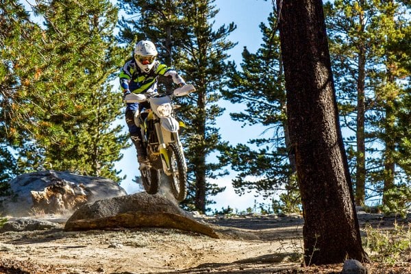 Bell® - MX-9 Adventure MIPS Marauder Dual Sport Helmet