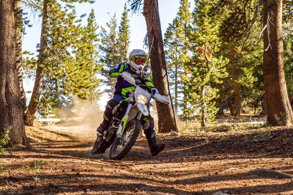 Bell® - MX-9 Adventure MIPS Marauder Dual Sport Helmet