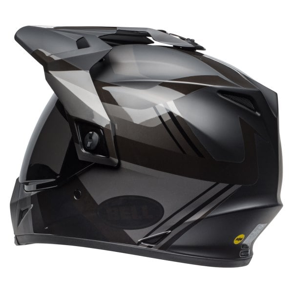 Bell® 7095571 - MX-9 Adventure MIPS Marauder Small Matte/Gloss