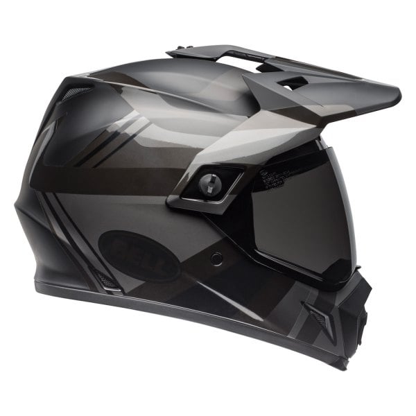 人気ブランド新作豊富 Marauder MIPS Adventure MX-9 - Bell® Dual Helmet Sport ミュージシャン