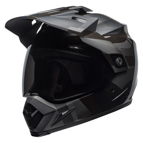 Bell MX-9 Adventure MIPS Dual Sport Helmet - DOT & ECE, Sizes XS-3XL