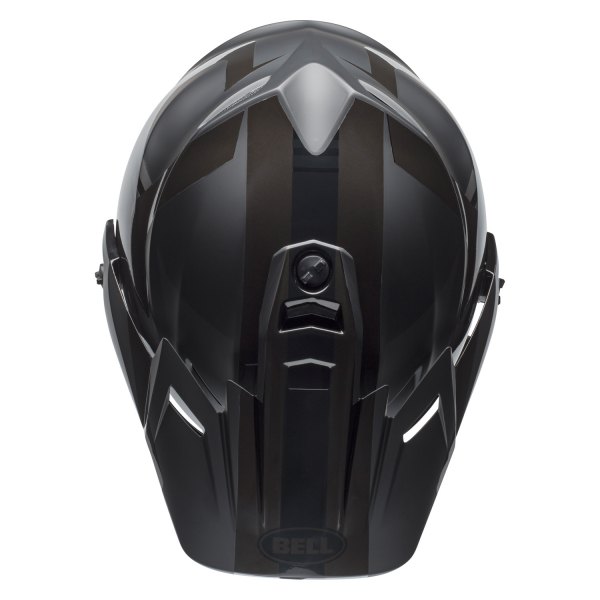 Bell® 7095571 - MX-9 Adventure MIPS Marauder Small Matte/Gloss