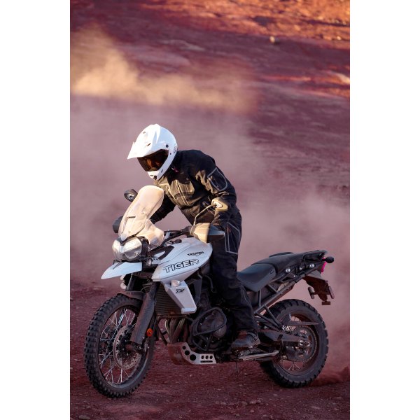 Bell® 7095574 - MX-9 Adventure MIPS Marauder X-Large Matte/Gloss