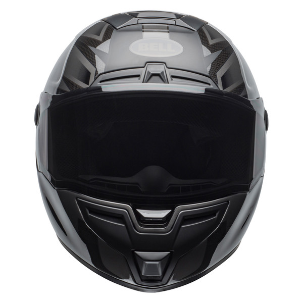 Bell® - SRT Street Predator Full Face Helmet - MOTORCYCLEiD.com