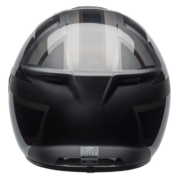 Bell♡　1207　♡ Bell® - SRT Street Predator Full Face Helmet - MOTORCYCLEiD.com