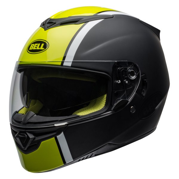 Bell® - RS-2 Rally Full Face Helmet