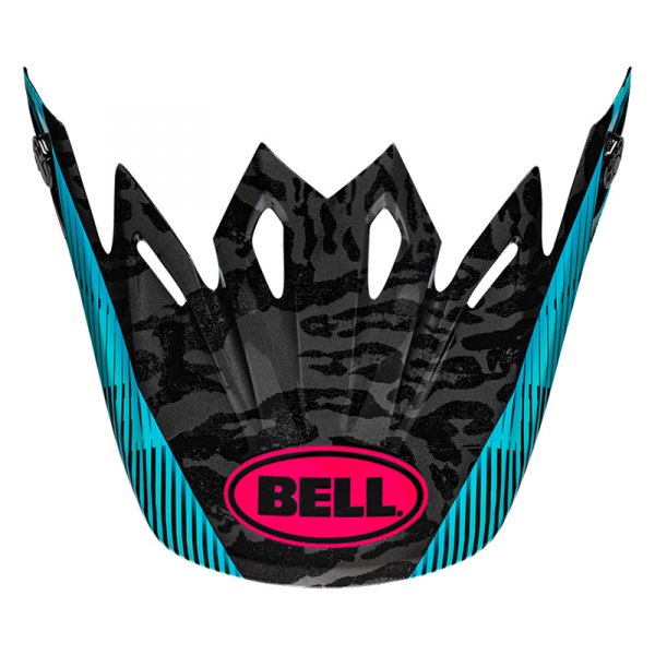 Bell® - Visor for Moto-9 Helmet