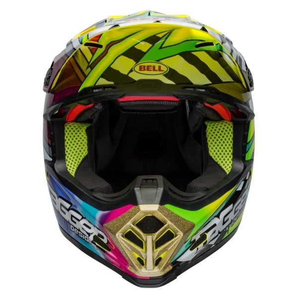 moheベル Bell Qualifier Helmet | JPCycles.com