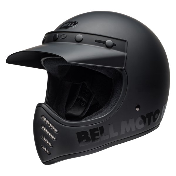 Bell® - Moto-3 Off-Road Helmet