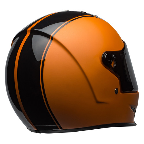 BELL (ベル) ELIMINATOR Rally ヘルメット オレンジ M Eliminator Bell 