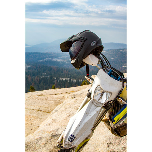 Bell® - MX-9 Adventure MIPS Stealth Dual Sport Helmet
