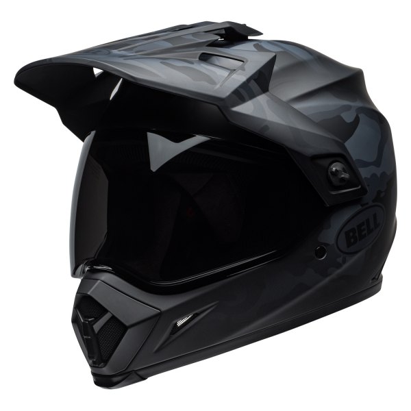Bell® - MX-9 Adventure MIPS Stealth Dual Sport Helmet