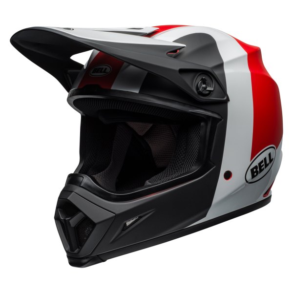 Bell® - MX-9 MIPS Presence Off-Road Helmet