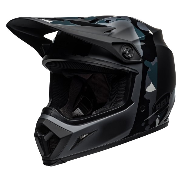 Bell® - MX-9 MIPS Presence Off-Road Helmet