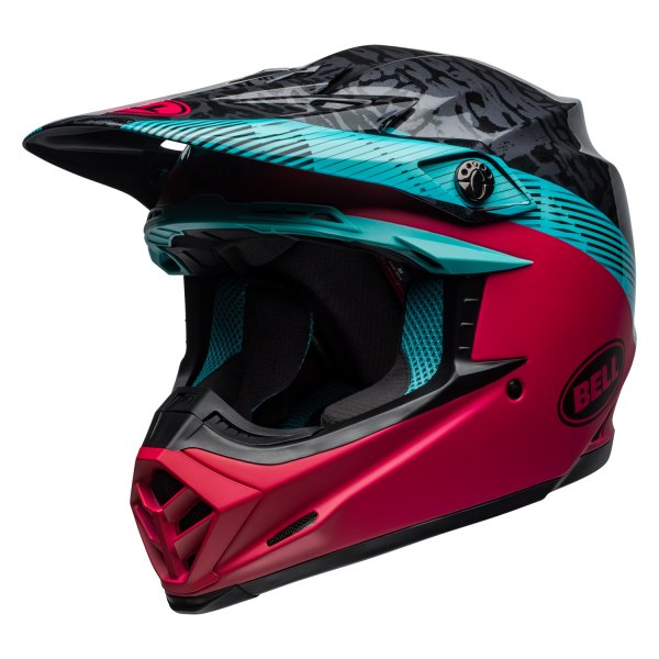 Bell® - Moto-9 MIPS Chief Off-Road Helmet