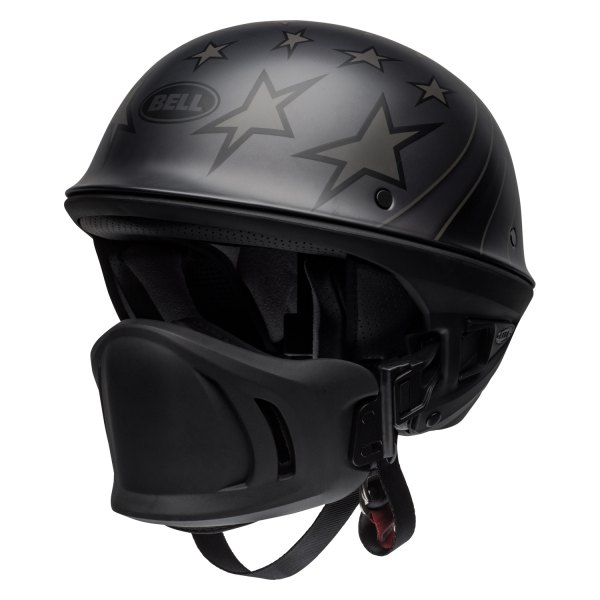 Bell® - Rogue Honor Half Shell Helmet