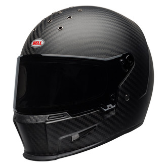 bell carbon fiber open face helmet Mag-10 (SA2025) Conquer the streets Gear Spotlight: Bell Racing GP.2