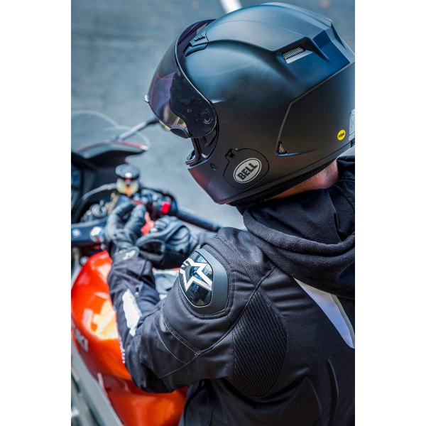 Bell® - Qualifier DLX MIPS Devil May Care Full Face Helmet