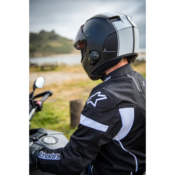 Bell® - Qualifier DLX MIPS Devil May Care Full Face Helmet