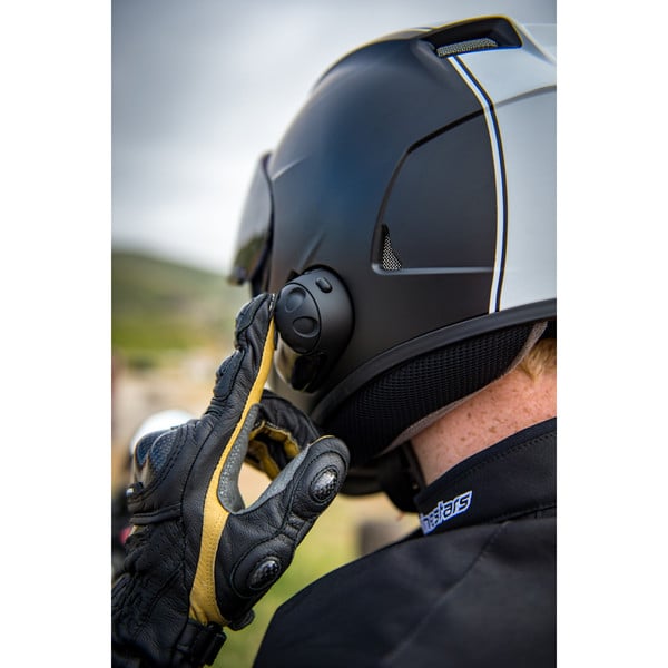 Bell® - Qualifier DLX MIPS Devil May Care Full Face Helmet