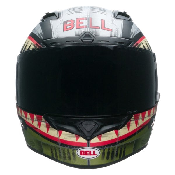 Bell® - Qualifier DLX MIPS Devil May Care Full Face Helmet