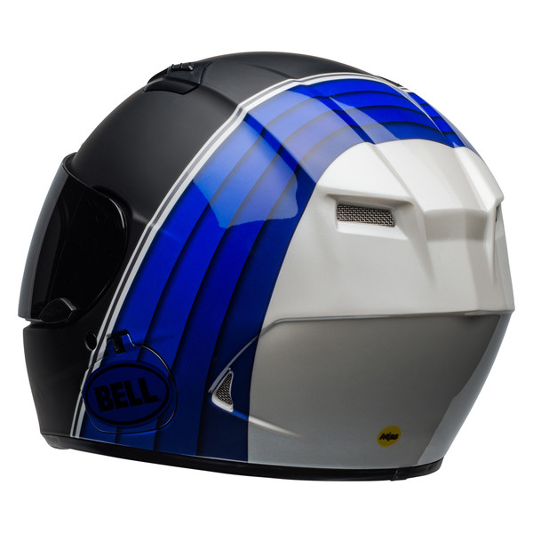 Bell® - Qualifier DLX MIPS Illusion Full Face Helmet