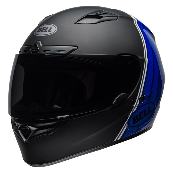 Bell® - Qualifier DLX MIPS Illusion Full Face Helmet