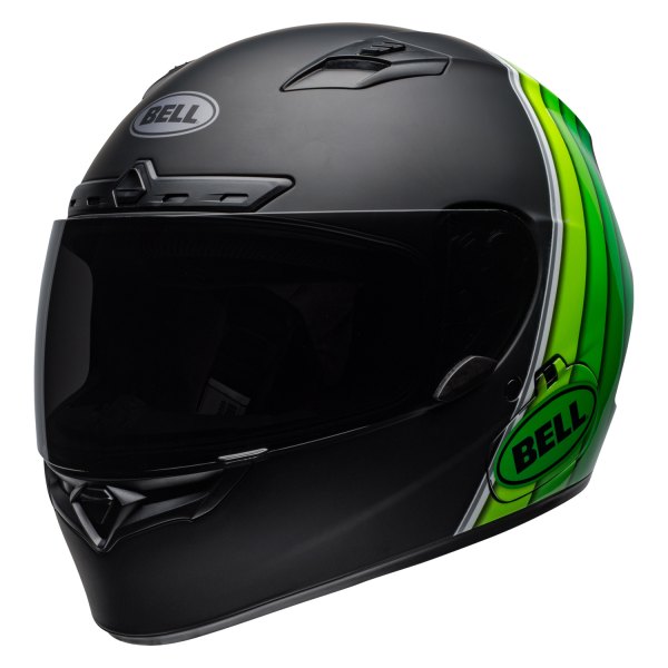 Bell® - Qualifier DLX MIPS Illusion Full Face Helmet