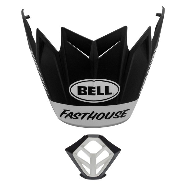 Bell® - Visor/Mouthpiece Kit for Moto-9 Helmet