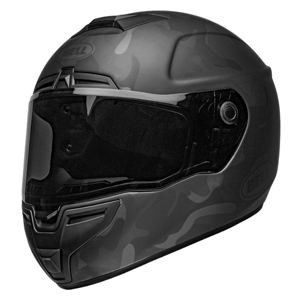Bell® - SRT Stealth Full Face Helmet