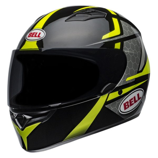  Bell® - PS Qualifier Flare Full Face Helmet