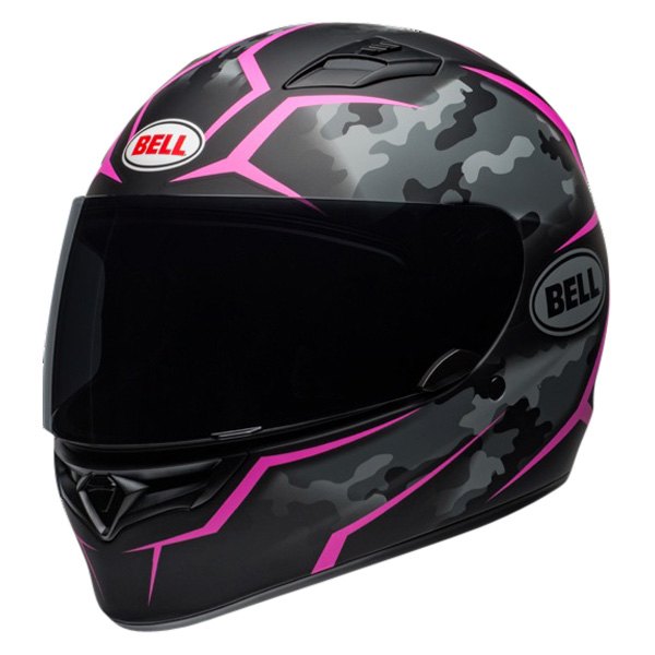  Bell® - PS Qualifier Stealth Full Face Helmet
